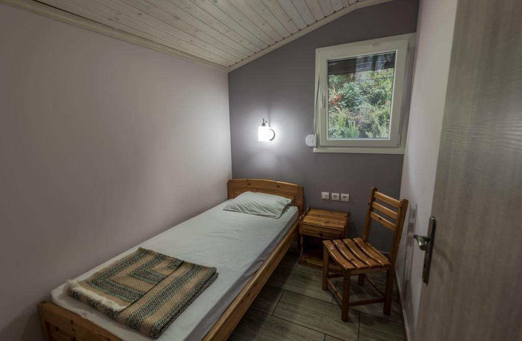 George Studios Skála Potamiás Eksteriør bilde