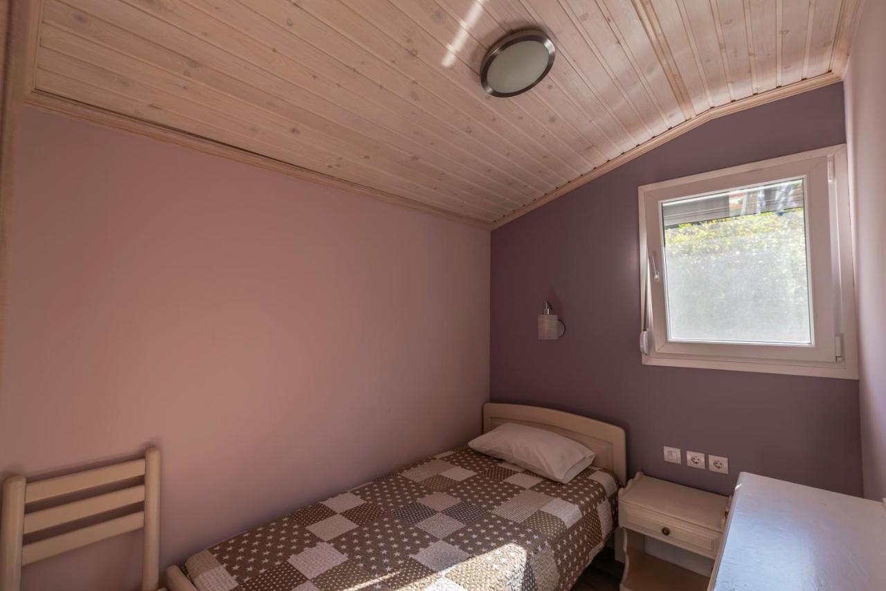 George Studios Skála Potamiás Eksteriør bilde